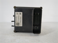 2008-2009 Chevrolet Malibu ABS Pump Control Module Replacement P/N:25949990 Fits Fits 2008 2009 OEM Used Auto Parts