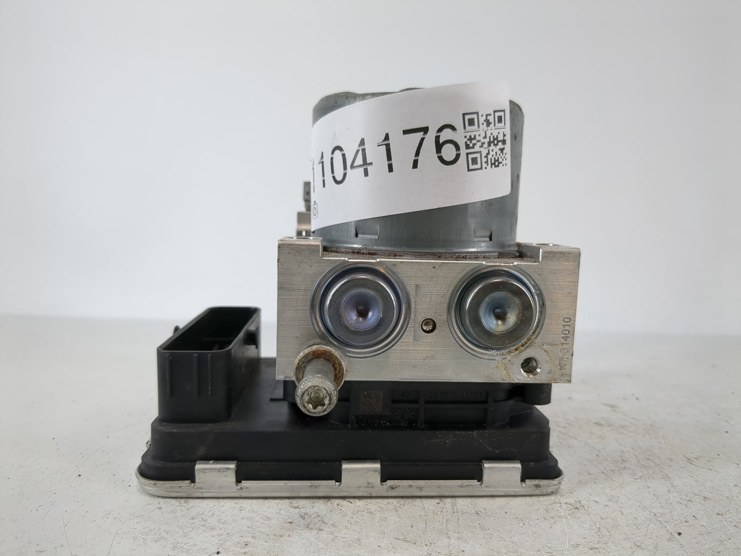 2020-2022 Gmc Terrain ABS Pump Control Module Replacement P/N:84825144 Fits Fits 2020 2021 2022 OEM Used Auto Parts - Oemusedautoparts1.com