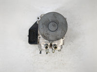 2016-2017 Infiniti Q50 ABS Pump Control Module Replacement P/N:133000-0800 47660 4GK0A Fits Fits 2016 2017 OEM Used Auto Parts