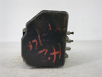 2016-2017 Infiniti Q50 ABS Pump Control Module Replacement P/N:133000-0800 47660 4GK0A Fits Fits 2016 2017 OEM Used Auto Parts