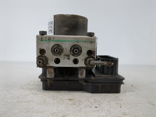 2004-2009 Mitsubishi Galant ABS Pump Control Module Replacement P/N:8409 10031 080610 1 Fits Fits 2004 2005 2006 2007 2008 2009 OEM Used Auto Parts