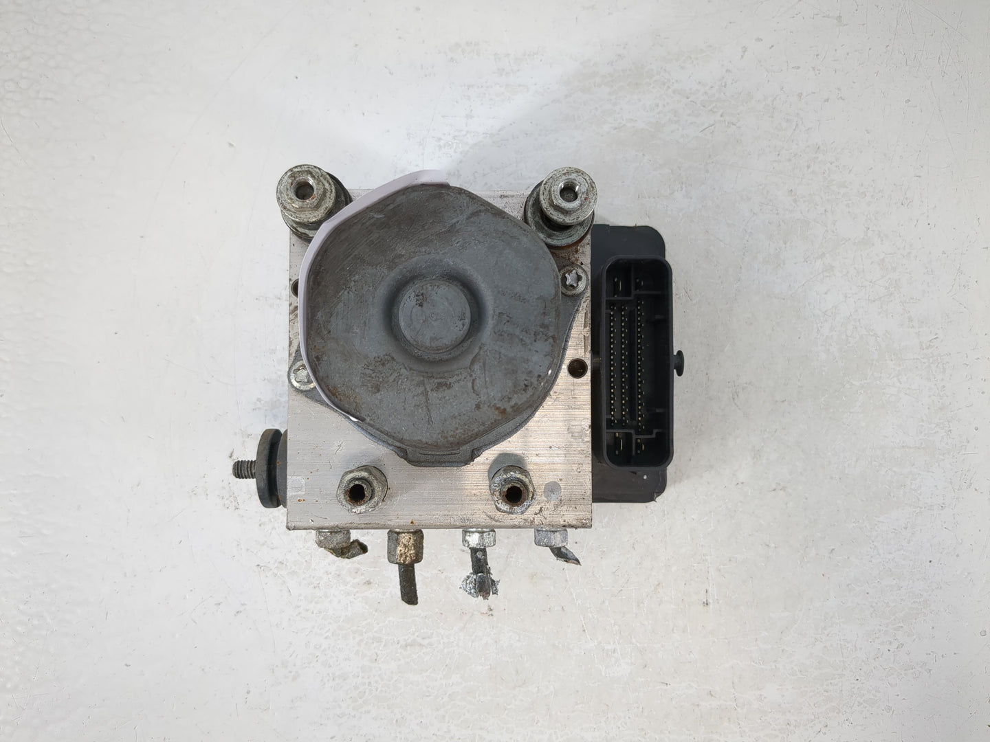 2015 Nissan Sentra ABS Pump Control Module Replacement P/N:151023/3/2569 269 661, 47660 9A80A Fits OEM Used Auto Parts - Oemusedautoparts1.com