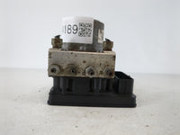 2017-2020 Chevrolet Impala ABS Pump Control Module Replacement P/N:84092226 Fits Fits 2017 2018 2019 2020 OEM Used Auto Parts - Oemusedautoparts1.com