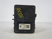 2017-2020 Chevrolet Impala ABS Pump Control Module Replacement P/N:84092226 Fits Fits 2017 2018 2019 2020 OEM Used Auto Parts - Oemusedautoparts1.com
