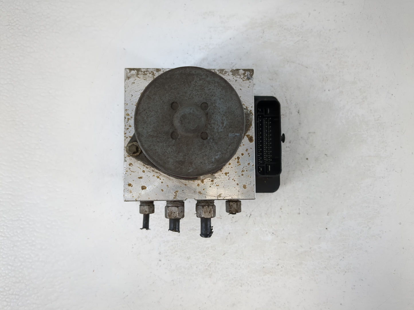 2017 Dodge Durango ABS Pump Control Module Replacement P/N:4AHI020717786 229222-150, 68306177AD Fits OEM Used Auto Parts