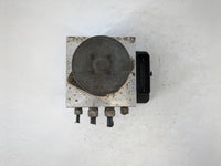 2017 Dodge Durango ABS Pump Control Module Replacement P/N:4AHI020717786 229222-150, 68306177AD Fits OEM Used Auto Parts