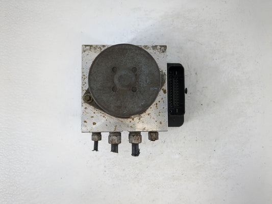 2017 Dodge Durango ABS Pump Control Module Replacement P/N:4AHI020717786 229222-150, 68306177AD Fits OEM Used Auto Parts