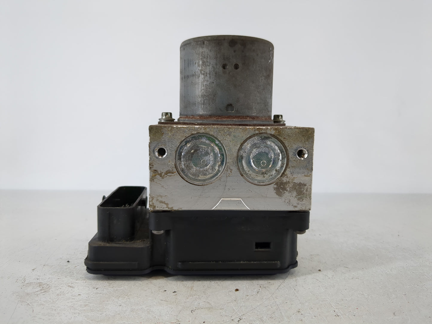 2017 Dodge Durango ABS Pump Control Module Replacement P/N:4AHI020717786 229222-150, 68306177AD Fits OEM Used Auto Parts