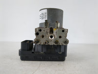 2016-2017 Infiniti Q50 ABS Pump Control Module Replacement P/N:47660 4GH1A 133000-0791 Fits Fits 2016 2017 OEM Used Auto Parts