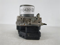 2016-2017 Infiniti Q50 ABS Pump Control Module Replacement P/N:47660 4GH1A 133000-0791 Fits Fits 2016 2017 OEM Used Auto Parts