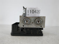 2013 Ford Fusion ABS Pump Control Module Replacement P/N:DG9C-2C405-FB Fits OEM Used Auto Parts