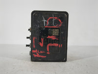 2013 Ford Fusion ABS Pump Control Module Replacement P/N:DG9C-2C405-FB Fits OEM Used Auto Parts