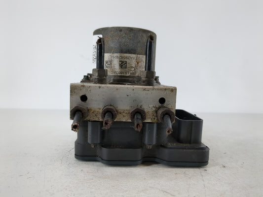 2015 Dodge Caravan ABS Pump Control Module Replacement P/N:P68183803AC Fits Fits 2016 2017 2018 2019 2020 OEM Used Auto Parts