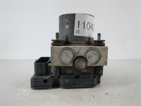 2015 Dodge Caravan ABS Pump Control Module Replacement P/N:P68183803AC Fits Fits 2016 2017 2018 2019 2020 OEM Used Auto Parts
