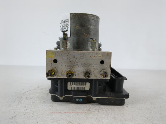 2007-2008 Infiniti G35 ABS Pump Control Module Replacement P/N:47660 JK10A Fits Fits 2007 2008 OEM Used Auto Parts