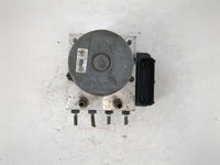 2014 Hyundai Genesis ABS Pump Control Module Replacement P/N:58920-2M860 Fits OEM Used Auto Parts - Oemusedautoparts1.com