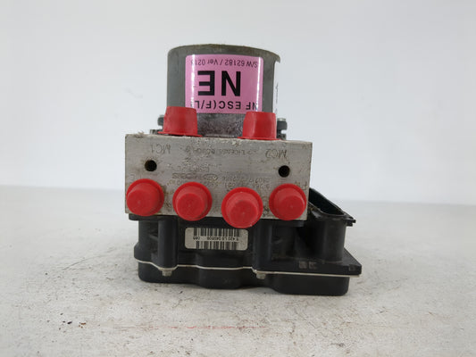 2009-2010 Hyundai Sonata ABS Pump Control Module Replacement P/N:58920 3K500 Fits Fits 2009 2010 OEM Used Auto Parts