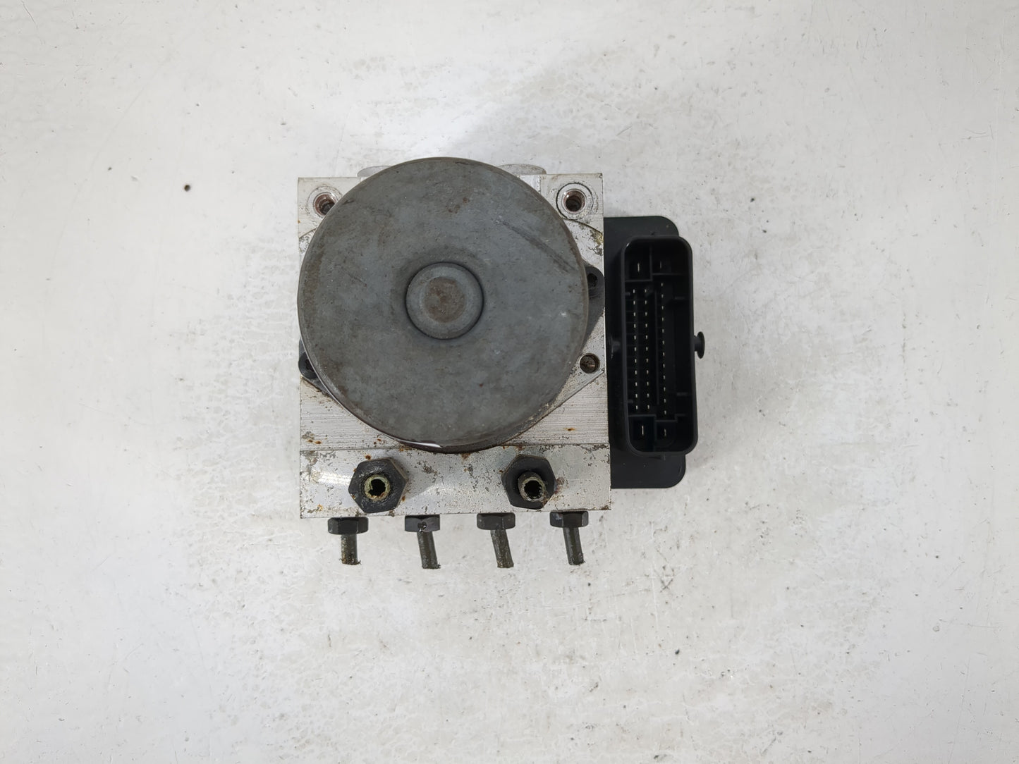 2014-2015 Kia Soul ABS Pump Control Module Replacement P/N:58920-B2506 Fits Fits 2014 2015 OEM Used Auto Parts - Oemusedautoparts1.com