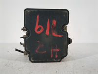 2013 Dodge Caravan ABS Pump Control Module Replacement P/N:P68183803AA Fits OEM Used Auto Parts