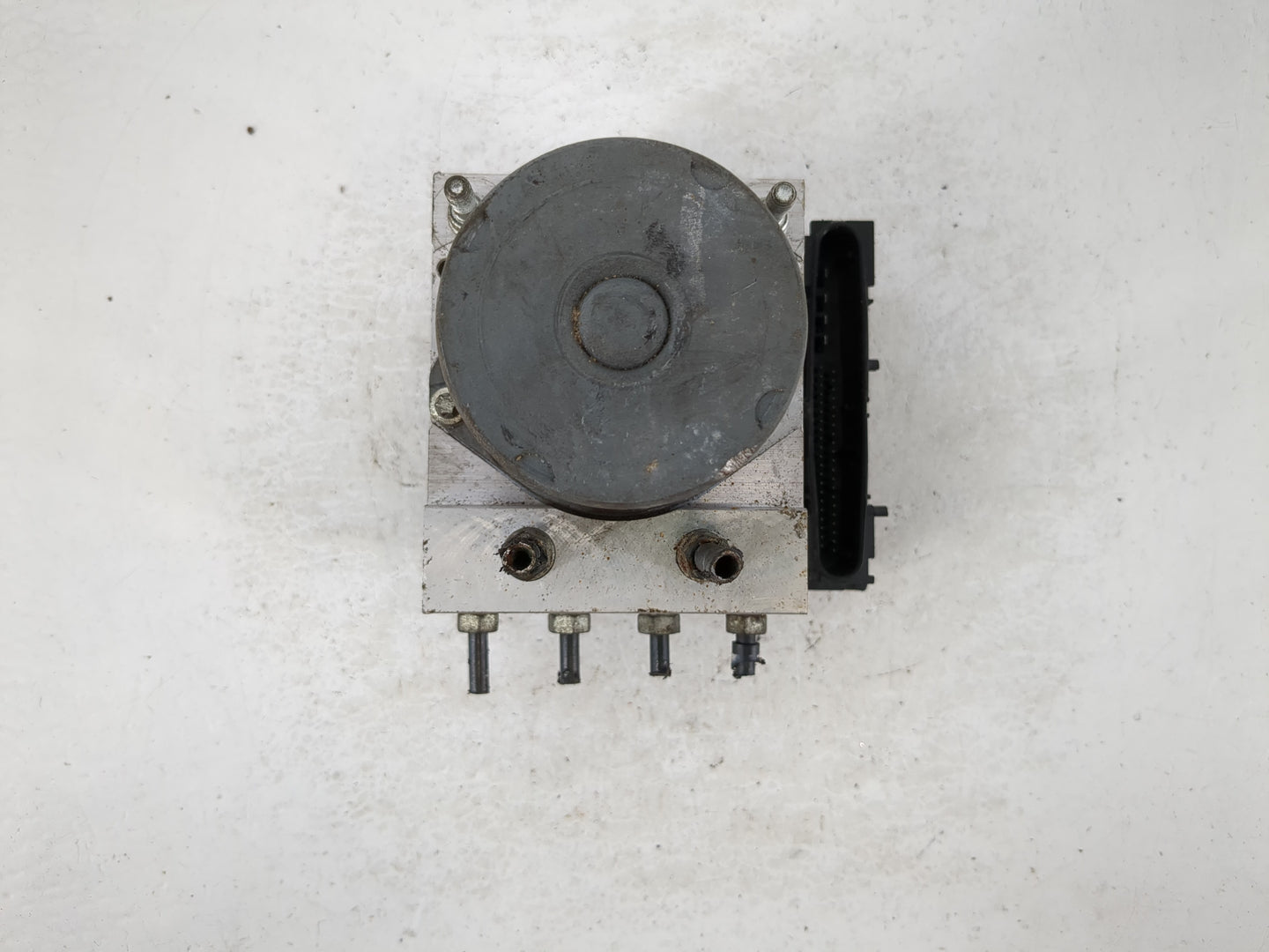 2013 Mazda Miata ABS Pump Control Module Replacement P/N:NH44 43 7A0 Fits Fits 2006 2007 2008 2009 2010 2011 2012 2014 2015 OEM Used Auto Parts - Oemusedautoparts1.com