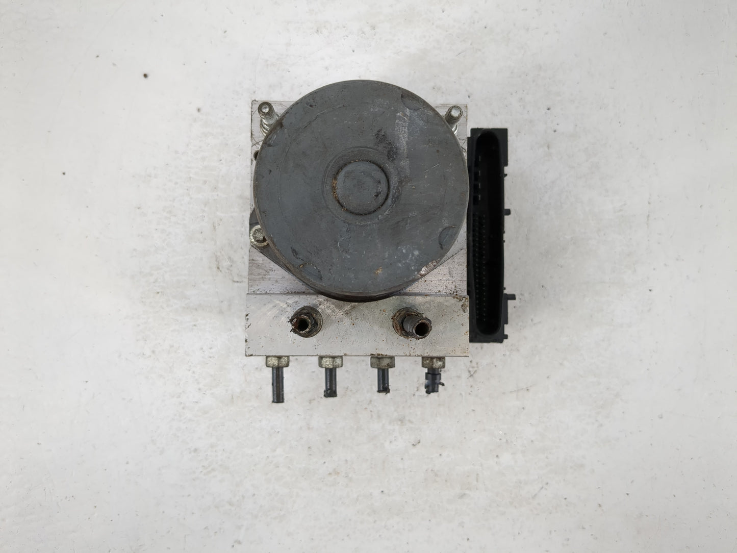 2013 Mazda Miata ABS Pump Control Module Replacement P/N:NH44 43 7A0 Fits Fits 2006 2007 2008 2009 2010 2011 2012 2014 2015 OEM Used Auto Parts - Oemusedautoparts1.com