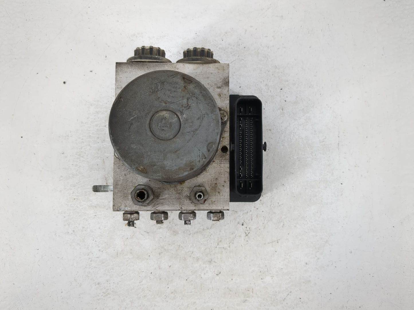 2019-2020 Ford F-150 ABS Pump Control Module Replacement P/N:KL34-2B373-AD Fits Fits 2019 2020 OEM Used Auto Parts