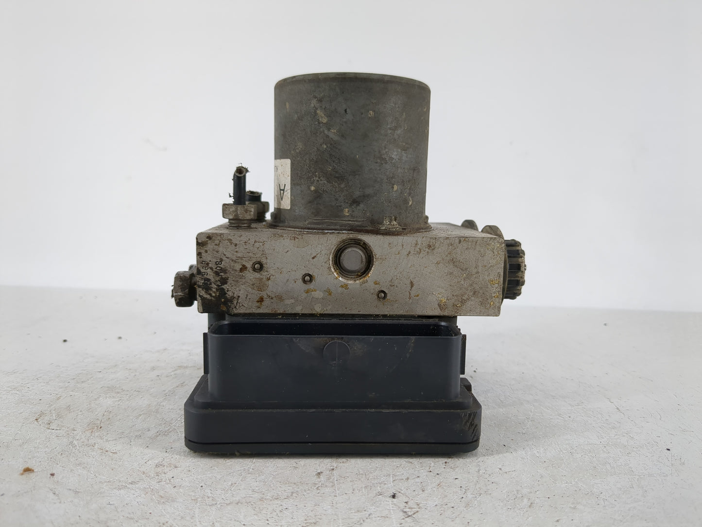 2019-2020 Ford F-150 ABS Pump Control Module Replacement P/N:KL34-2B373-AD Fits Fits 2019 2020 OEM Used Auto Parts