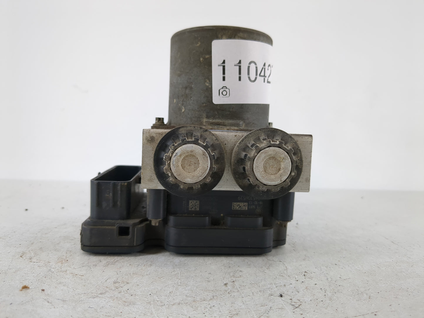 2019-2020 Ford F-150 ABS Pump Control Module Replacement P/N:KL34-2B373-AD Fits Fits 2019 2020 OEM Used Auto Parts