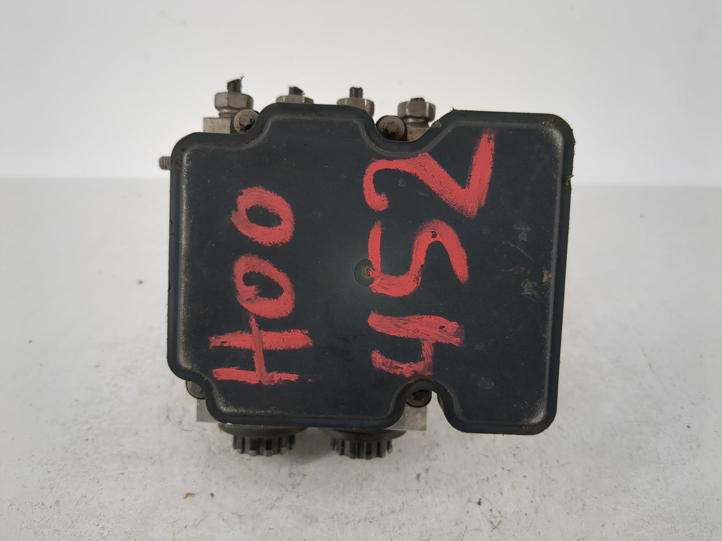 2019-2020 Ford F-150 ABS Pump Control Module Replacement P/N:KL34-2B373-AD Fits Fits 2019 2020 OEM Used Auto Parts