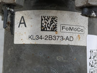 2019-2020 Ford F-150 ABS Pump Control Module Replacement P/N:KL34-2B373-AD Fits Fits 2019 2020 OEM Used Auto Parts