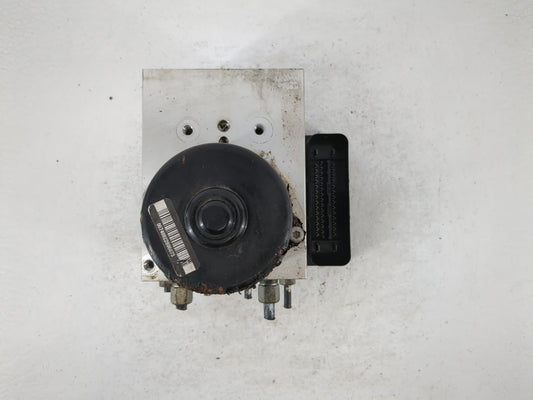 2005-2007 Nissan Murano ABS Pump Control Module Replacement P/N:47660 CB084 Fits Fits 2005 2006 2007 OEM Used Auto Parts