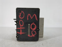 2005-2007 Nissan Murano ABS Pump Control Module Replacement P/N:47660 CB084 Fits Fits 2005 2006 2007 OEM Used Auto Parts