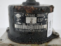 2005-2007 Nissan Murano ABS Pump Control Module Replacement P/N:47660 CB084 Fits Fits 2005 2006 2007 OEM Used Auto Parts