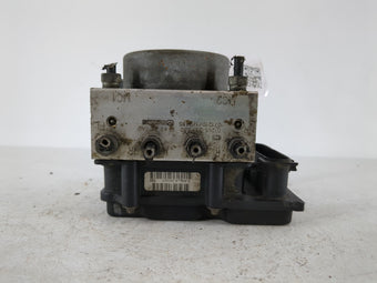 compare product 2008 Mazda Miata ABS Pump Control Module Replacement P/N:NF49 48 7A0 Fits Fits 2006 2007 2009 2010 2011 2012 2013 2014 2015 OEM Used Auto Parts