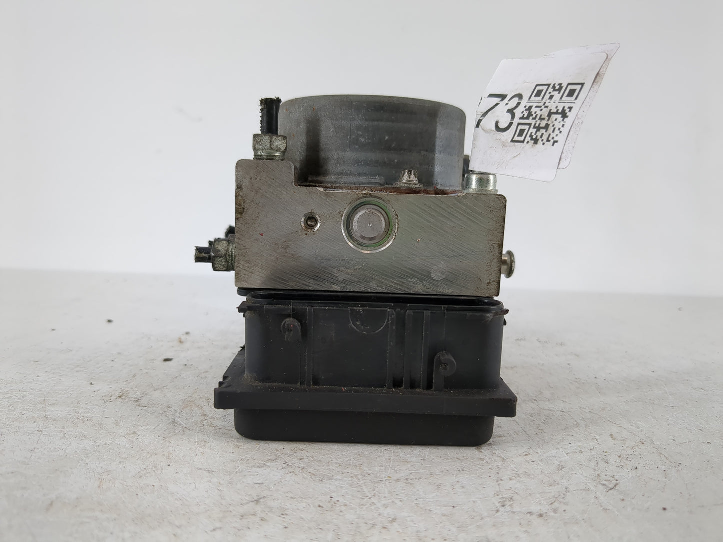 2008 Mazda Miata ABS Pump Control Module Replacement P/N:NF49 48 7A0 Fits Fits 2006 2007 2009 2010 2011 2012 2013 2014 2015 OEM Used Auto Parts