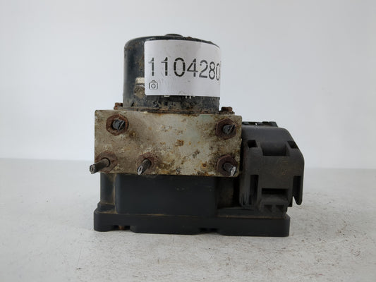 2004 Ford Explorer ABS Pump Control Module Replacement P/N:4L2T-2C219-AE Fits OEM Used Auto Parts