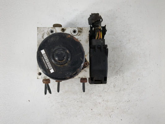 2004 Ford Explorer ABS Pump Control Module Replacement P/N:4L2T-2C219-AE Fits OEM Used Auto Parts