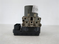 2009-2010 Mazda 6 ABS Pump Control Module Replacement P/N:133800-9360 GS4F-437A0 Fits Fits 2009 2010 OEM Used Auto Parts