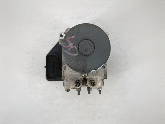 2009-2010 Mazda 6 ABS Pump Control Module Replacement P/N:133800-9360 GS4F-437A0 Fits Fits 2009 2010 OEM Used Auto Parts