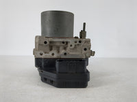 2009-2010 Mazda 6 ABS Pump Control Module Replacement P/N:133800-9360 GS4F-437A0 Fits Fits 2009 2010 OEM Used Auto Parts