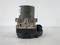 2009-2010 Mazda 6 ABS Pump Control Module Replacement P/N:133800-9360 GS4F-437A0 Fits Fits 2009 2010 OEM Used Auto Parts