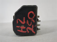 2009-2010 Mazda 6 ABS Pump Control Module Replacement P/N:133800-9360 GS4F-437A0 Fits Fits 2009 2010 OEM Used Auto Parts