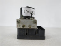 2006 Volvo V40 ABS Pump Control Module Replacement P/N:30672503 Fits Fits 2005 2007 OEM Used Auto Parts