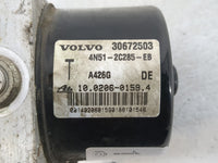 2006 Volvo V40 ABS Pump Control Module Replacement P/N:30672503 Fits Fits 2005 2007 OEM Used Auto Parts