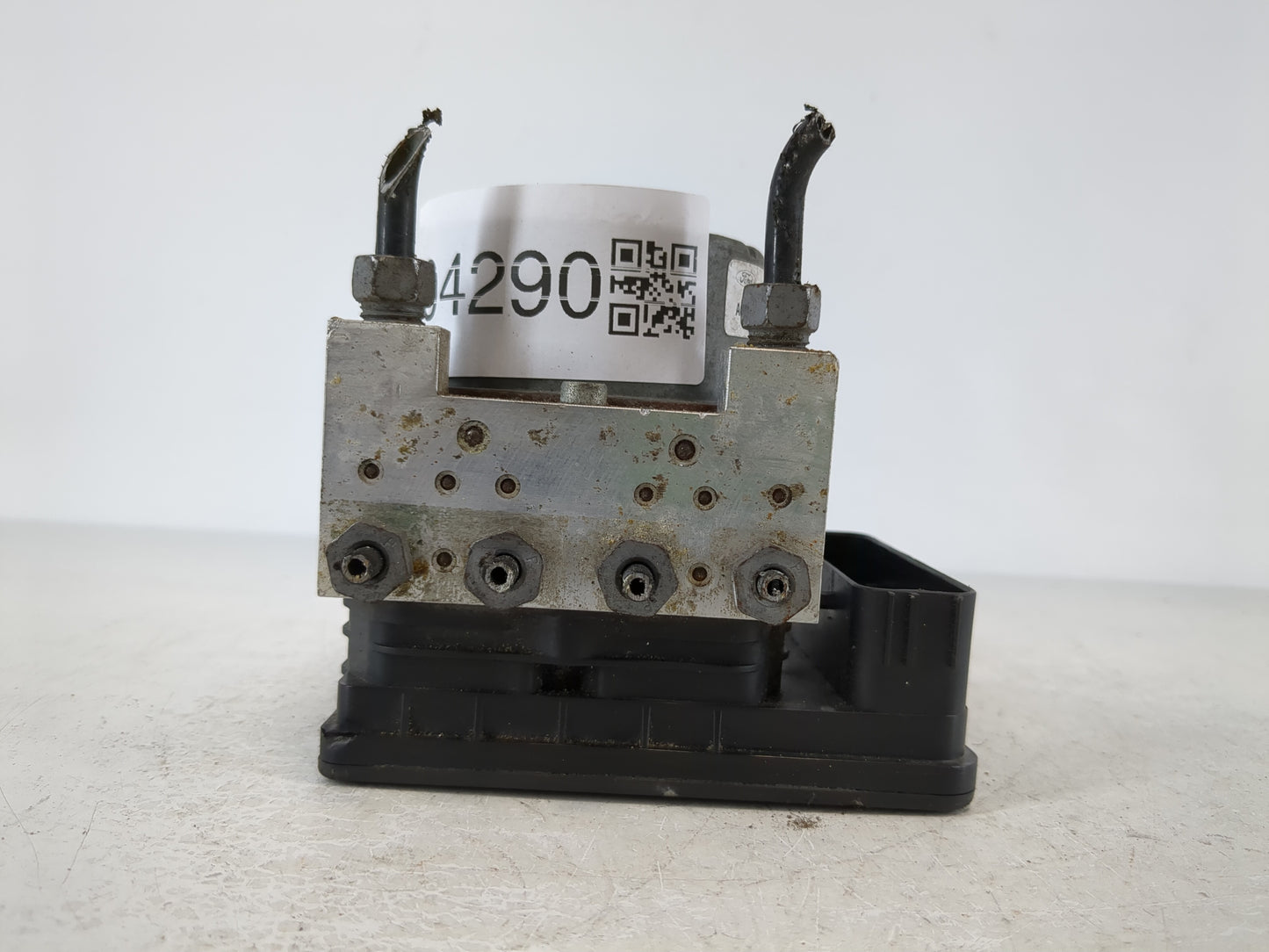 2015-2016 Ford Fusion ABS Pump Control Module Replacement P/N:EG9C-2C405-DF Fits Fits 2015 2016 OEM Used Auto Parts