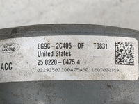 2015-2016 Ford Fusion ABS Pump Control Module Replacement P/N:EG9C-2C405-DF Fits Fits 2015 2016 OEM Used Auto Parts