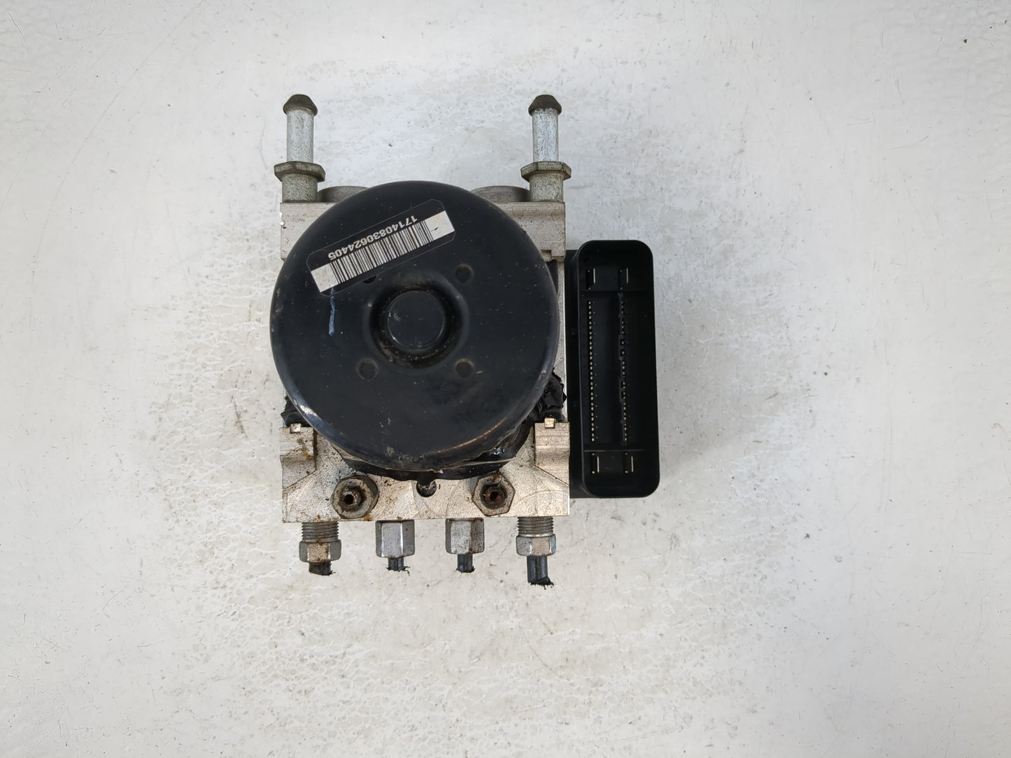 2010 Chrysler Sebring ABS Pump Control Module Replacement P/N:P68050120AA 5264750 Fits OEM Used Auto Parts