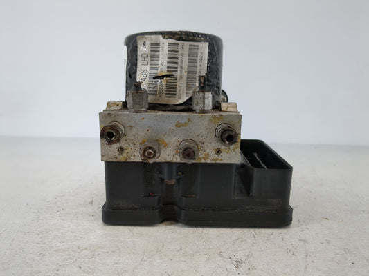 2010 Dodge Avenger ABS Pump Control Module Replacement P/N:P68050120AA Fits OEM Used Auto Parts