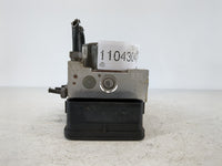 2016-2018 Lincoln Mkx ABS Pump Control Module Replacement P/N:F2GC-2C405-AG Fits Fits 2015 2016 2017 2018 OEM Used Auto Parts - Oemusedautoparts1.com