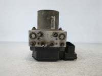 2011-2012 Volkswagen Cc ABS Pump Control Module Replacement P/N:3AA 614 109 M 3AA 614 109 AB Fits Fits 2011 2012 OEM Used Auto Parts - Oemusedautoparts1.com